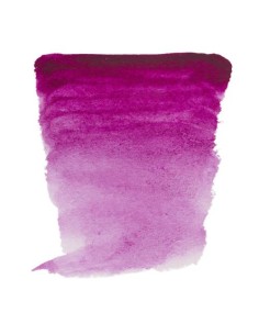 Acuarela Van Gogh 1/2 Godet Púrpura Rojo Quinacridona Nº592  2