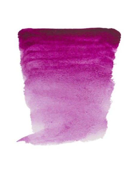 Acuarela Van Gogh 1/2 Godet Púrpura Rojo Quinacridona Nº592 