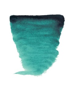 Acuarela Van Gogh 1/2 Godet Verde Ftalo Nº675 2