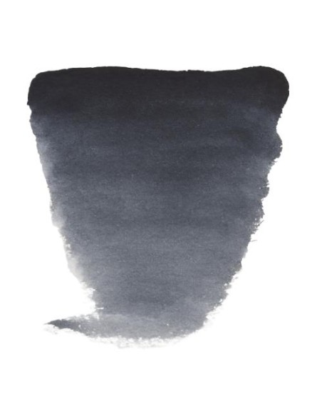 Acuarela Van Gogh 1/2 Godet Gris Payne Nº708 