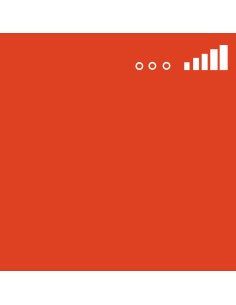 Spray Montana MTN 94 Naranja Marte 107