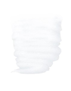 Acuarela Van Gogh 1/2 Godet  Blanco China Nº108 2