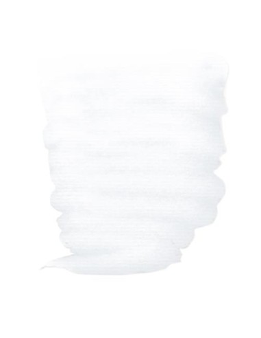 Acuarela Van Gogh 1/2 Godet  Blanco China Nº108