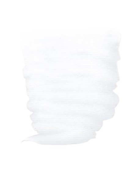 Acuarela Van Gogh 1/2 Godet  Blanco China Nº108