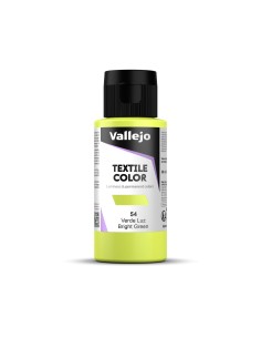 Pintura Textil Vallejo 60 ml Luz Nº54