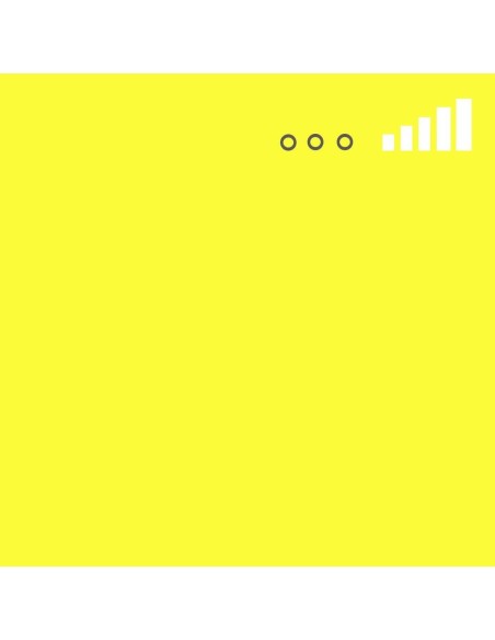 Spray Montana MTN 94 Flúor Amarillo