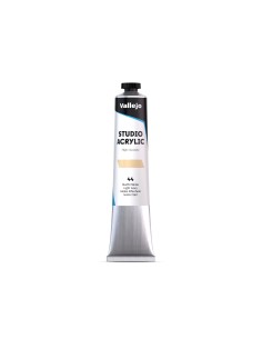 Acrílico Vallejo Carne/Marfil Pálido Nº44 2