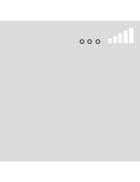 Spray Montana Hardcore Gris Claro RV-6 