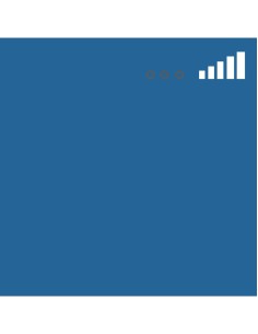 Spray Montana Hardcore Azul Eléctrico RV-30 