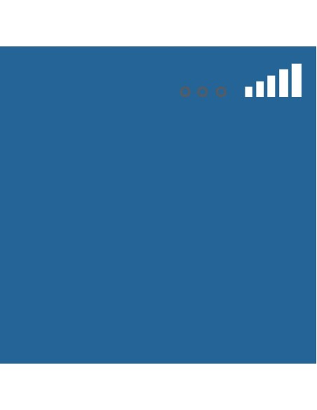 Spray Montana Hardcore Azul Eléctrico RV-30 