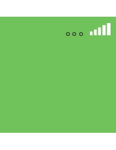 Spray Montana Hardcore Verde Guacamole RV-34 