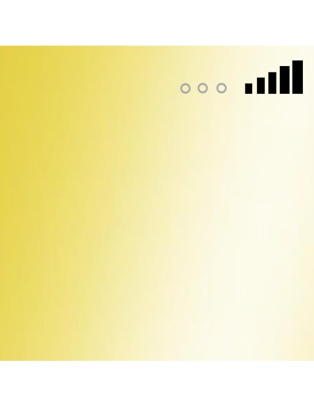 Spray Montana Hardcore Oro Metalizado 