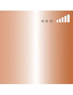 Spray Montana Hardcore Cobre Metalizado 