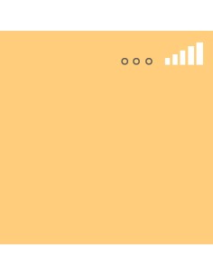 Spray Montana Hardcore Amarillo Atacama RV-206 