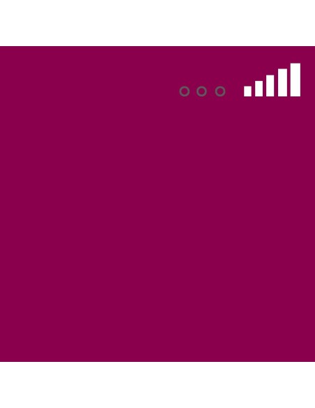 Spray Montana Hardcore Rojo Merlot RV-213 