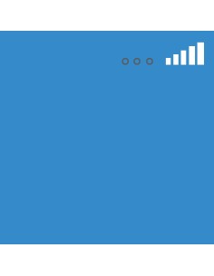 Spray Montana Hardcore Azul Avatar RV-217 