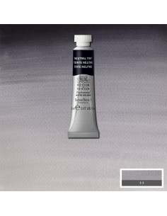 Acuarela W&N Professional Tubo Tinte Neutro