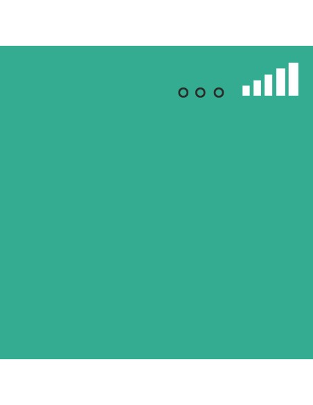 Spray Montana Hardcore Verde Ufo RV-220 