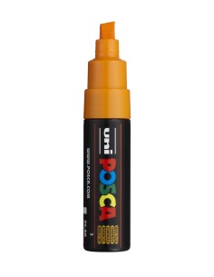 Rotulador Posca PC8K Naranja Medio Nº3