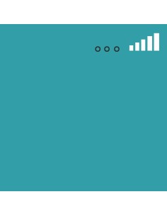 Spray Montana Hardcore Azul Glaciar RV-232 