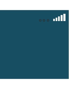 Spray Montana Hardcore Azul Índigo RV-234