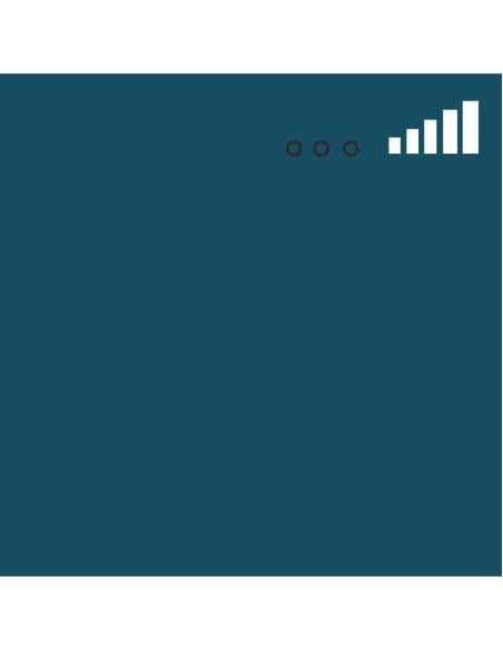 Spray Montana Hardcore Azul Índigo RV-234