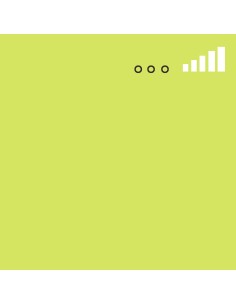 Spray Montana Hardcore Verde Veneno RV-235 