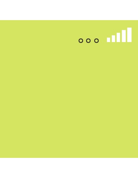 Spray Montana Hardcore Verde Veneno RV-235 