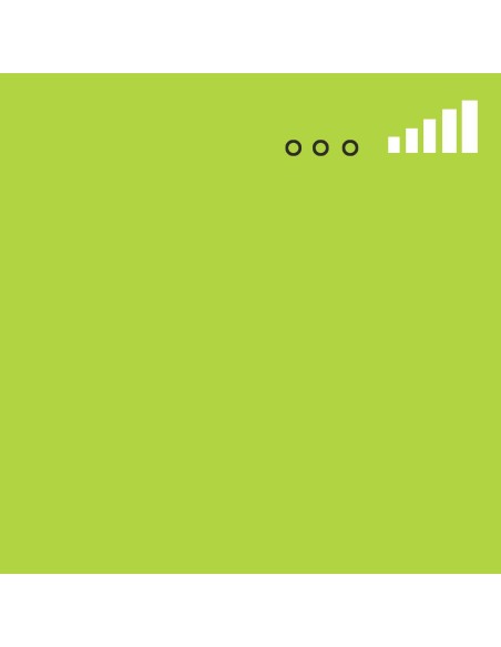 Spray Montana Hardcore Verde Mojito RV-236 