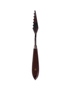 Espátula Artis Decor Efectos Formas Nº1406