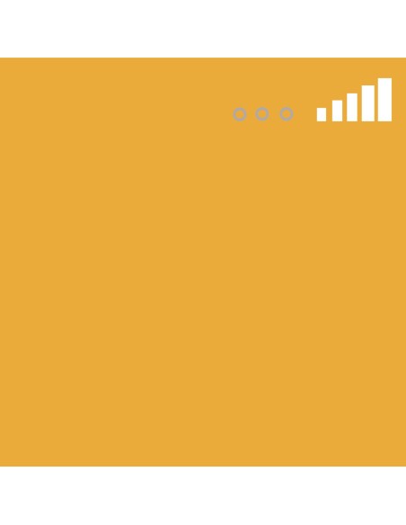 Spray Montana Hardcore Amarillo Medio RV-1028