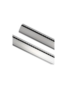 Regla Artist Metálica 40 cm