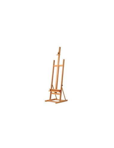 Caballete Phoenix Studio Basico 186 cm Sin Ruedas 