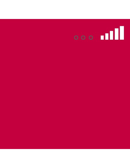 Spray Montana Hardcore Rojo Vivo RV-3001