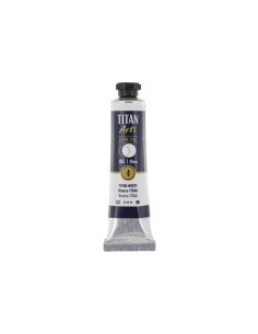 Óleo Titan Blanco Titan Nº4