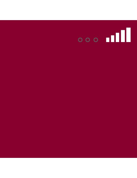 Spray Montana Hardcore Rojo Burdeos  RV-3004