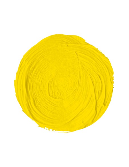 Óleo Titan Amarillo Medio Nº28