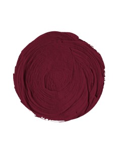 Óleo Titan Carmín Garanza Sólido Claro Nº38 2