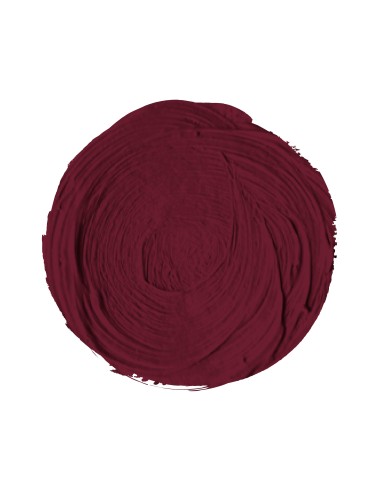 Óleo Titan Carmín Garanza Sólido Claro Nº38