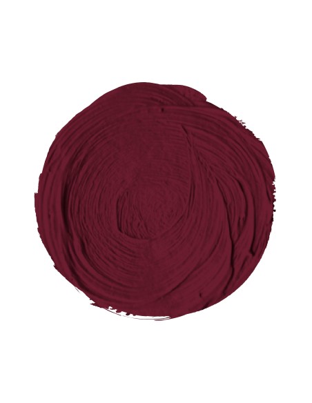 Óleo Titan Carmín Garanza Sólido Claro Nº38