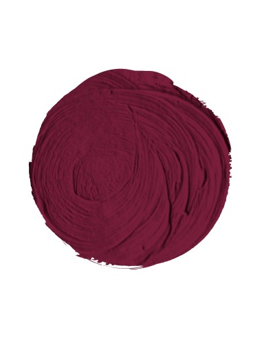 Óleo Titan Carmín Garanza Sólido Oscuro Nº39