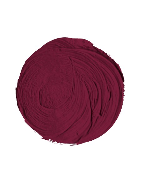 Óleo Titan Carmín Garanza Sólido Oscuro Nº39