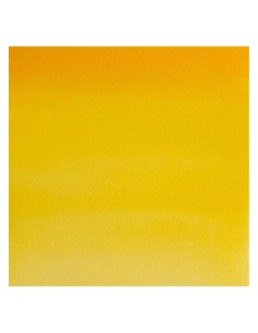 Acuarela W&N Professional 1/2 Godet Amarillo de Cadmio 2
