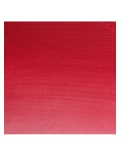 Acuarela W&N Professional 1/2 Godet Carmesí Alizarina 2