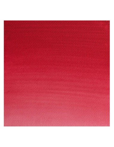 Acuarela W&N Professional 1/2 Godet Carmesí...