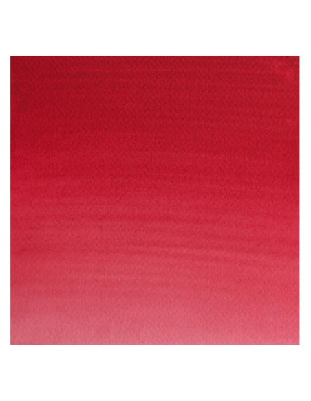 Acuarela W&N Professional 1/2 Godet Carmesí Alizarina