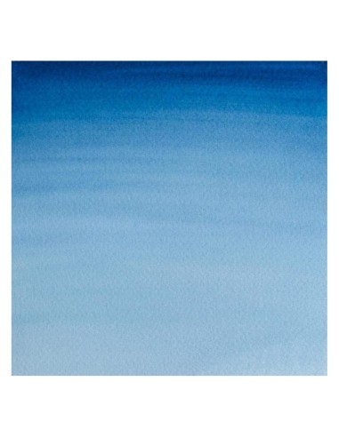 Acuarela W&N Professional 1/2 Godet Azul de...