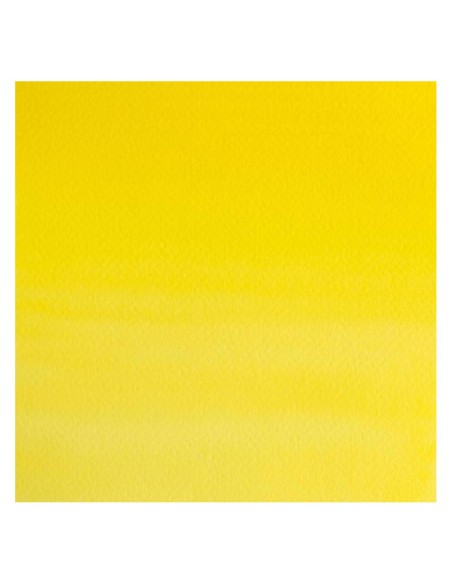 Acuarela W&N Professional 1/2 Godet Limón de Cadmio