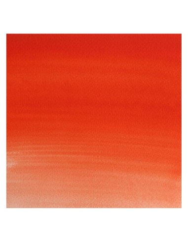 Acuarela W&N Professional 1/2 Godet Escarlata...