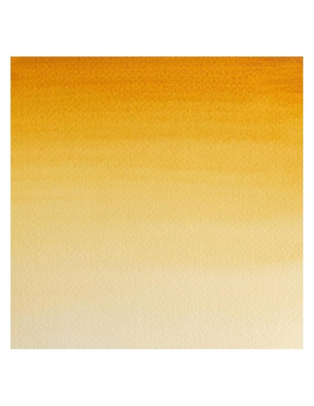 Acuarela W&N Professional 1/2 Godet Tierra de Siena Natural